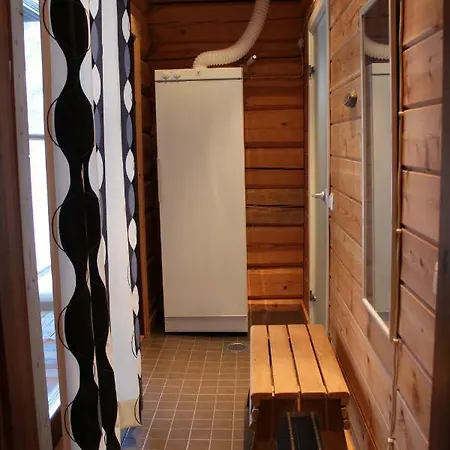 Lumikkopirtti -apartment Holiday home